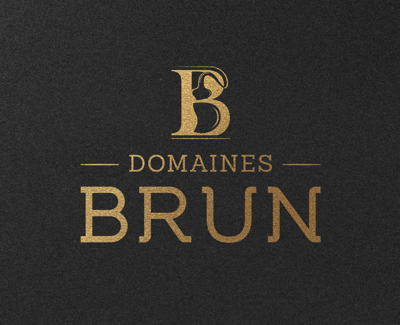 Brun-logo